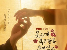 2022年韩国综艺《抓住衣袖红镶边》1080p高清百度云迅雷网盘资源下载