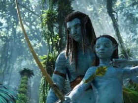 《阿凡达2》高清下载在线看1080p中字百度云网盘资源超清迅雷下载