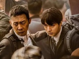 《万里归途》高清下载资源超清1080p百度云网盘分享迅雷下载在线看