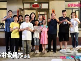 乡村爱情15全集高清下载百度云网盘资源1080p迅雷BT下载
