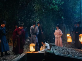 电视剧《朝雪录》井底埋骨案破!原来,这才是柳姨娘被杀的真相,全集网盘分享