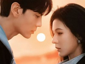 《深情眼》御姐碰上深情奶狗,这部国产剧又甜又治愈,全集高清下载