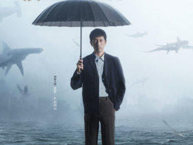 《正当防卫》电视剧直到大结局,才明白李沐风送滢滢玻璃球的真相,全集下载