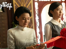 《灼灼韶华》直到陈二顺害死萱萱,才知,宋萍多可悲,全集网盘分享