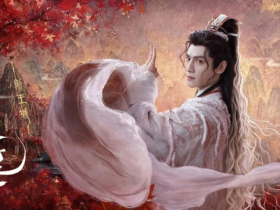 《水龙吟》大部分人都不知道,唐俪辞大方承认杀了方周的原因,全集1080p迅雷百度网盘下载