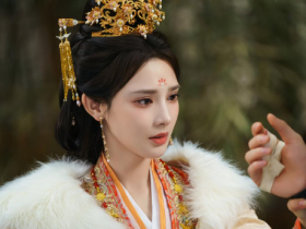 《凤凰台上》电视剧大结局,萧焕终究是以他的性命救下所有人的性命,全集百度云4K下载