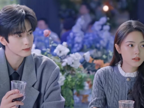 电视剧《骄阳似我》 全集4K高清下载,林屿森要到了名分,替聂曦光父亲还清3亿债务百度云