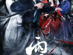 电视剧《雨霖铃》重塑当代武侠风骨4k高清百度网盘资源在线看下载