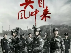 电视剧《兵自风中来》百度网盘4k高清资源下载以改革铸利刃,以初心铸军魂