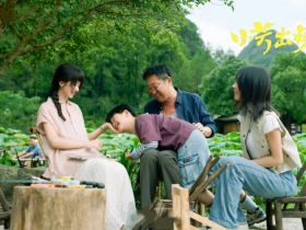 电视剧《小芳》4k高清百度网盘下载,平凡人间事,自强即芳华