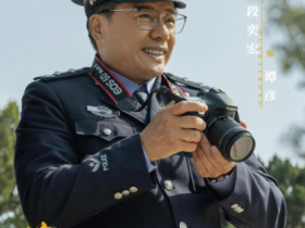 电视剧《藏锋》全集高清下载,褪去英雄滤镜,看见平凡警察的滚烫坚守