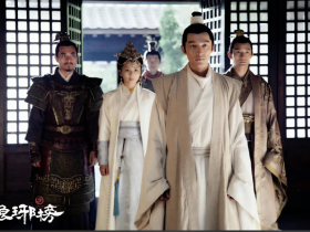 《琅琊榜》超清4k全集下载1080p百度网盘资源迅雷下载赤子之心终抵山河万里