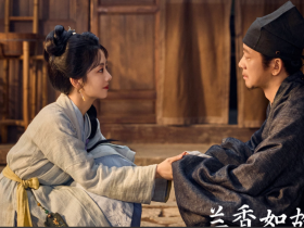 《兰香如故》4k高清下载百度网盘在线看1080p迅雷下载链接,淤泥藏风骨,兰香终不改