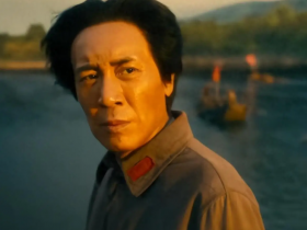 《伟大的长征》以史诗光影,续长征薪火百度网盘4k下载,整部剧集以史诗致敬史诗,以初心诠释信仰